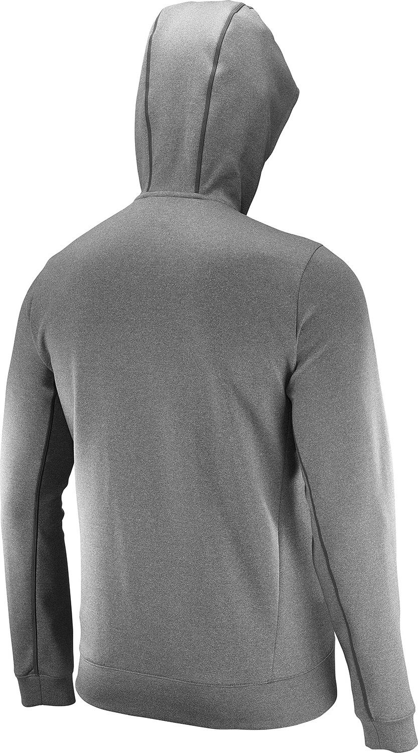 Product gallery image number 3 for product PuLong Sleevee Hybrid Hoodie - Men's
