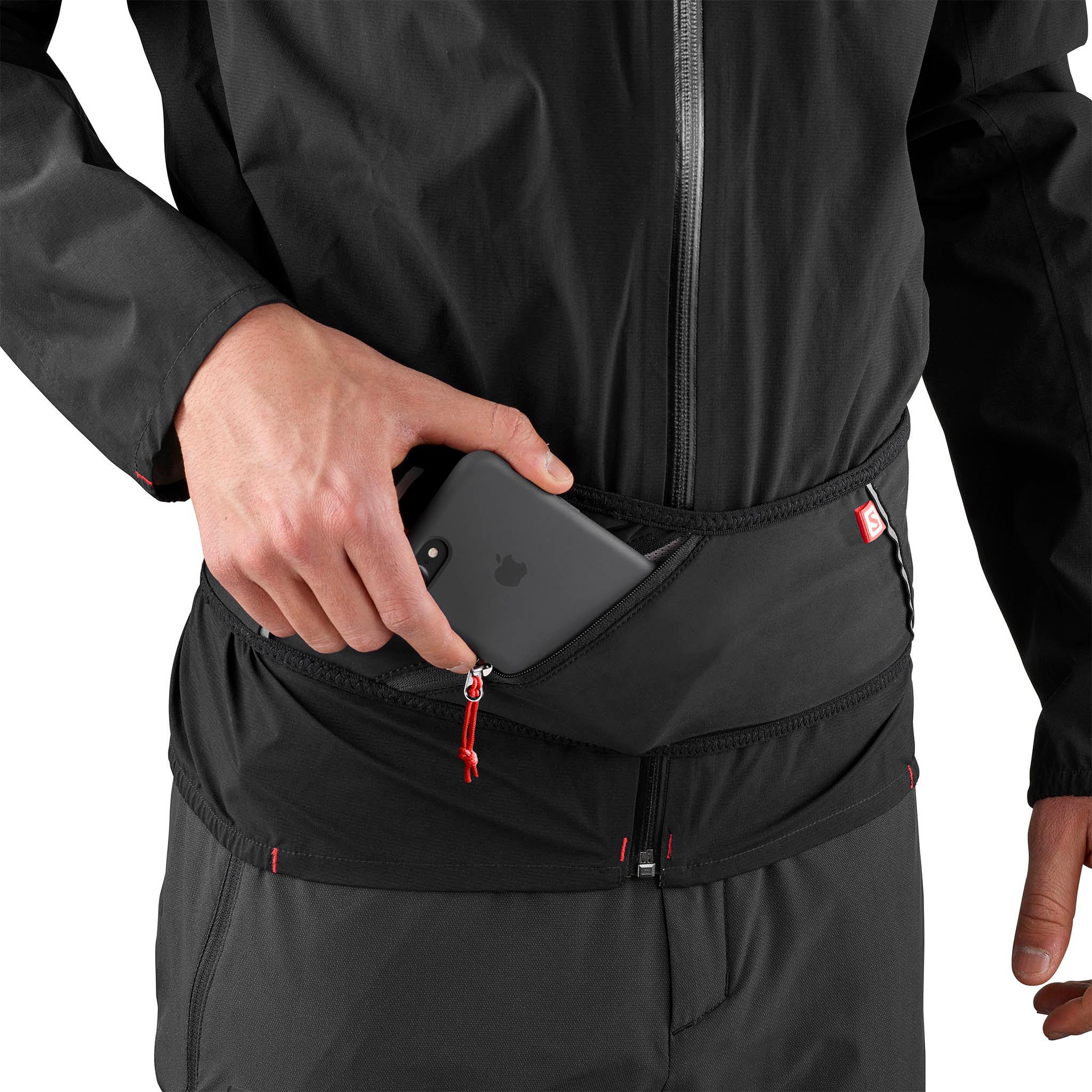 Product gallery image number 7 for product Pulse Belt - Unisex