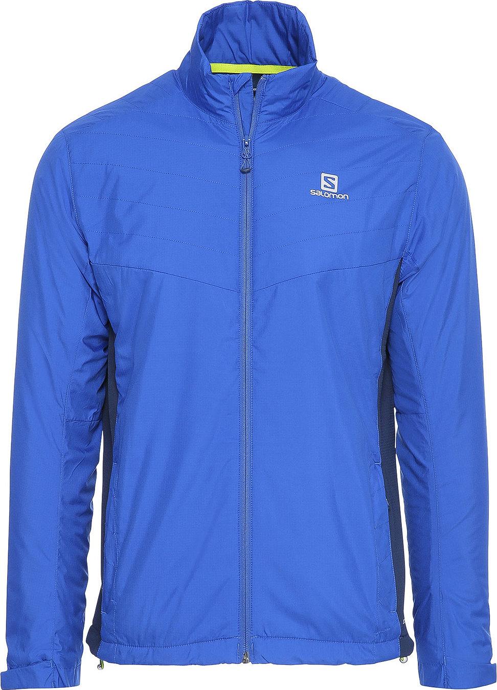 Product gallery image number 1 for product Nova Jacket - Men's