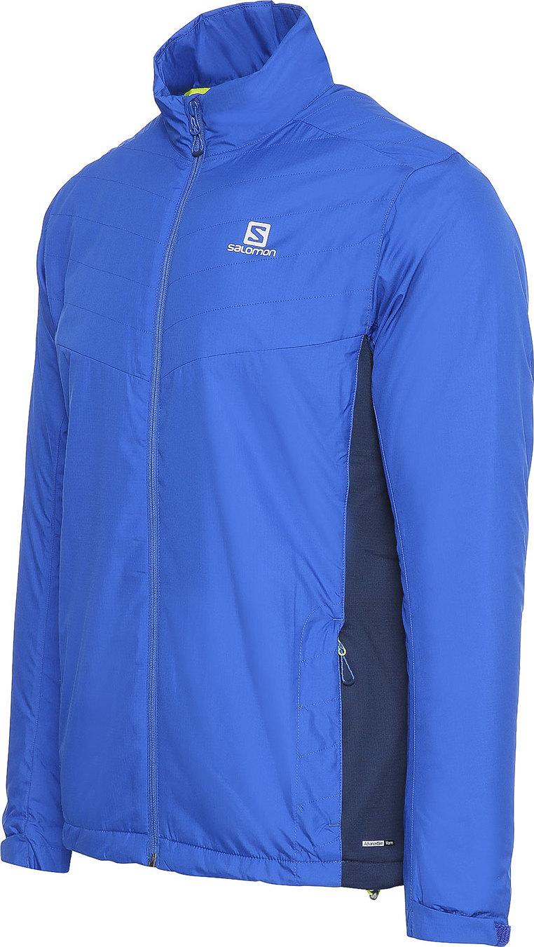 Product gallery image number 2 for product Nova Jacket - Men's
