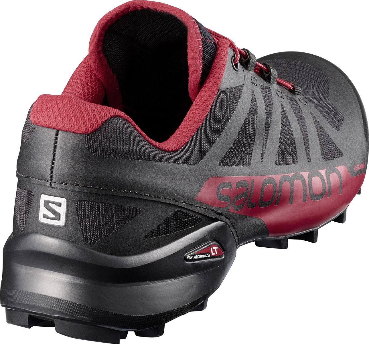 Product gallery image number 2 for product Speedcross Pro 2 Trail Running Shoes - Men's