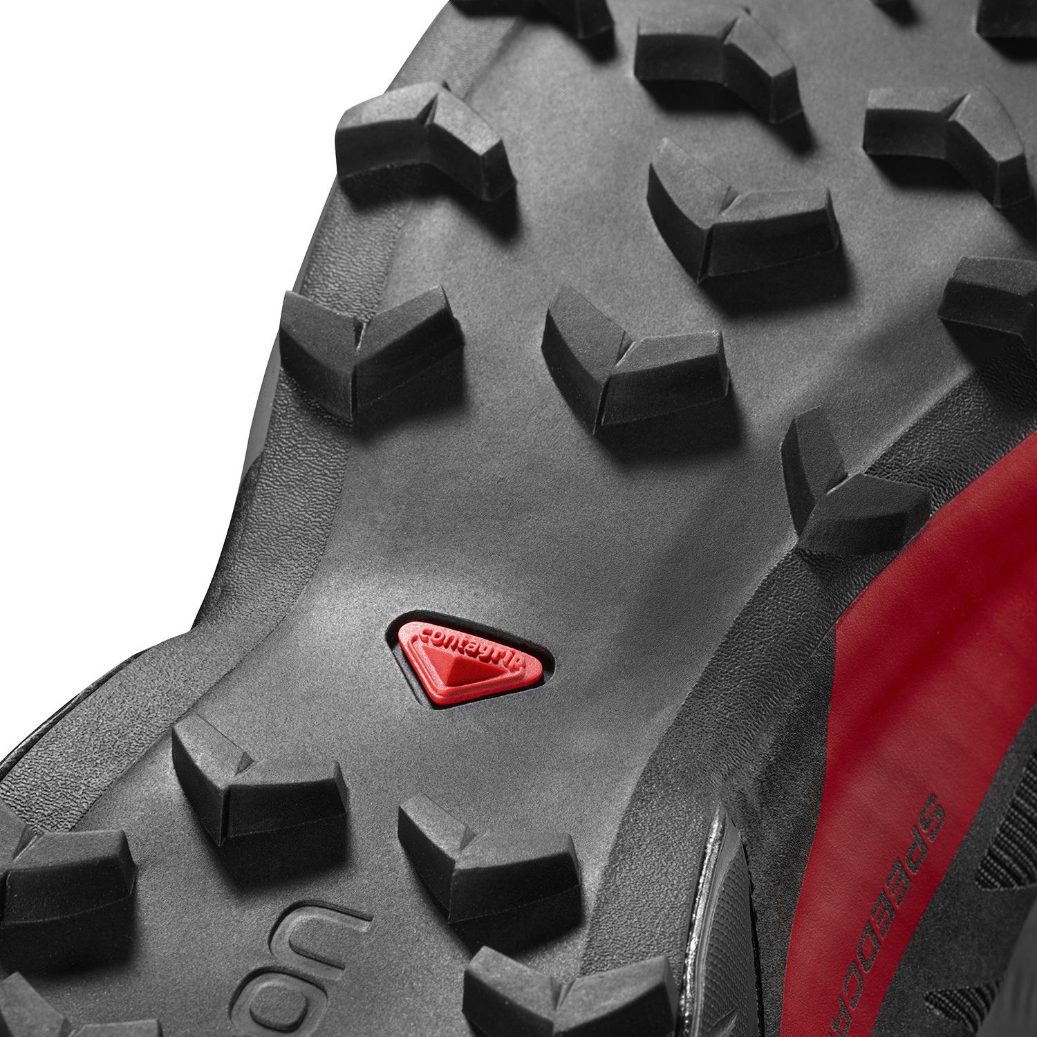 Product gallery image number 4 for product Speedcross Pro 2 Trail Running Shoes - Men's