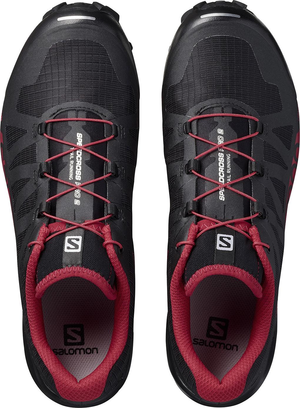 Product gallery image number 3 for product Speedcross Pro 2 Trail Running Shoes - Men's