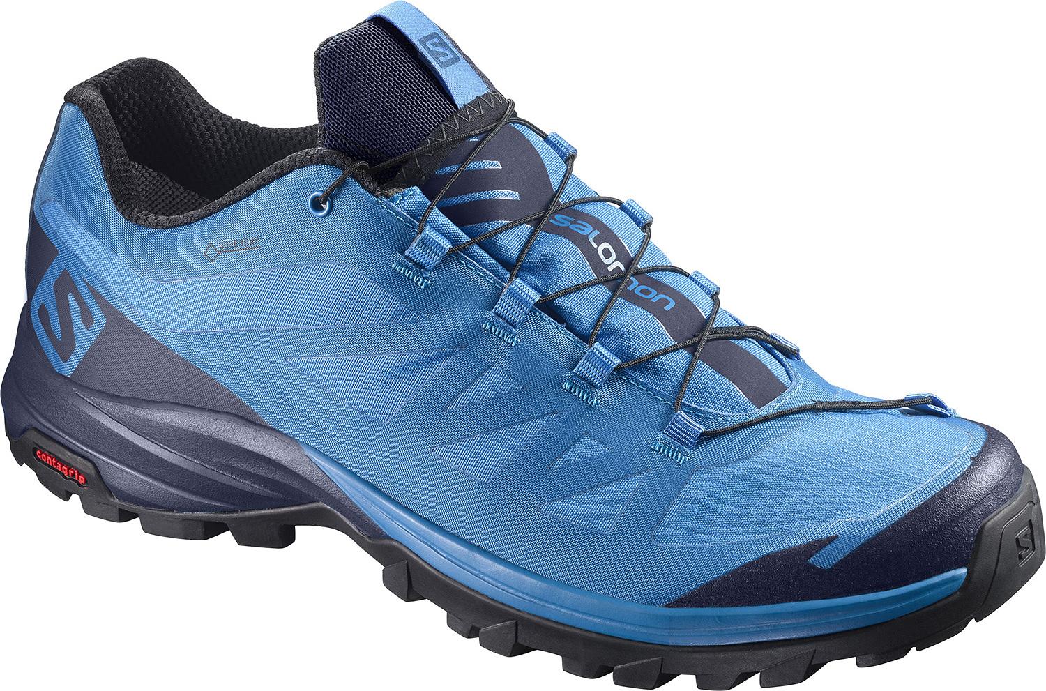 Product gallery image number 1 for product Outpath GTX Hiking Shoes - Men's
