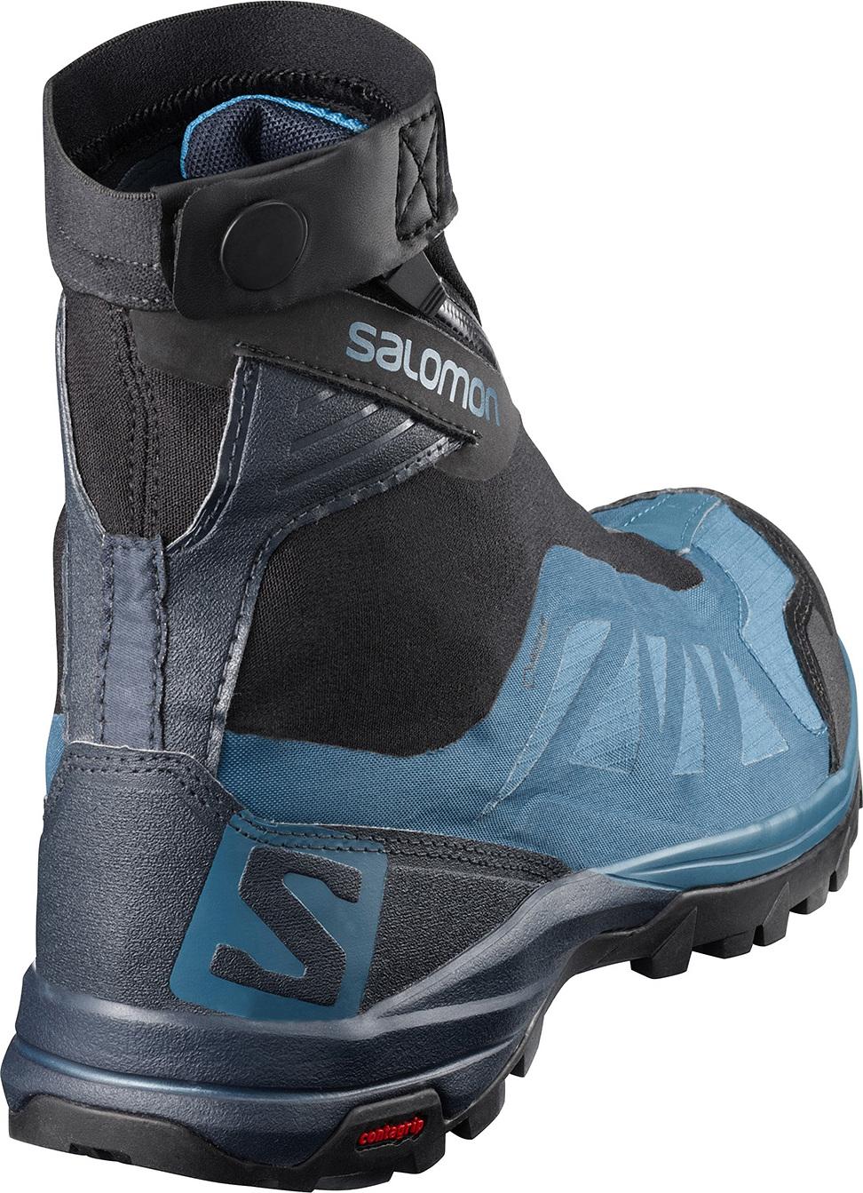 Product gallery image number 4 for product Outpath Pro GTX Hiking Shoes - Men's