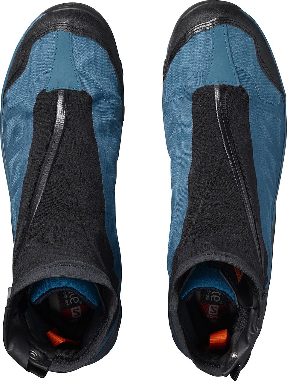 Product gallery image number 5 for product Outpath Pro GTX Hiking Shoes - Men's