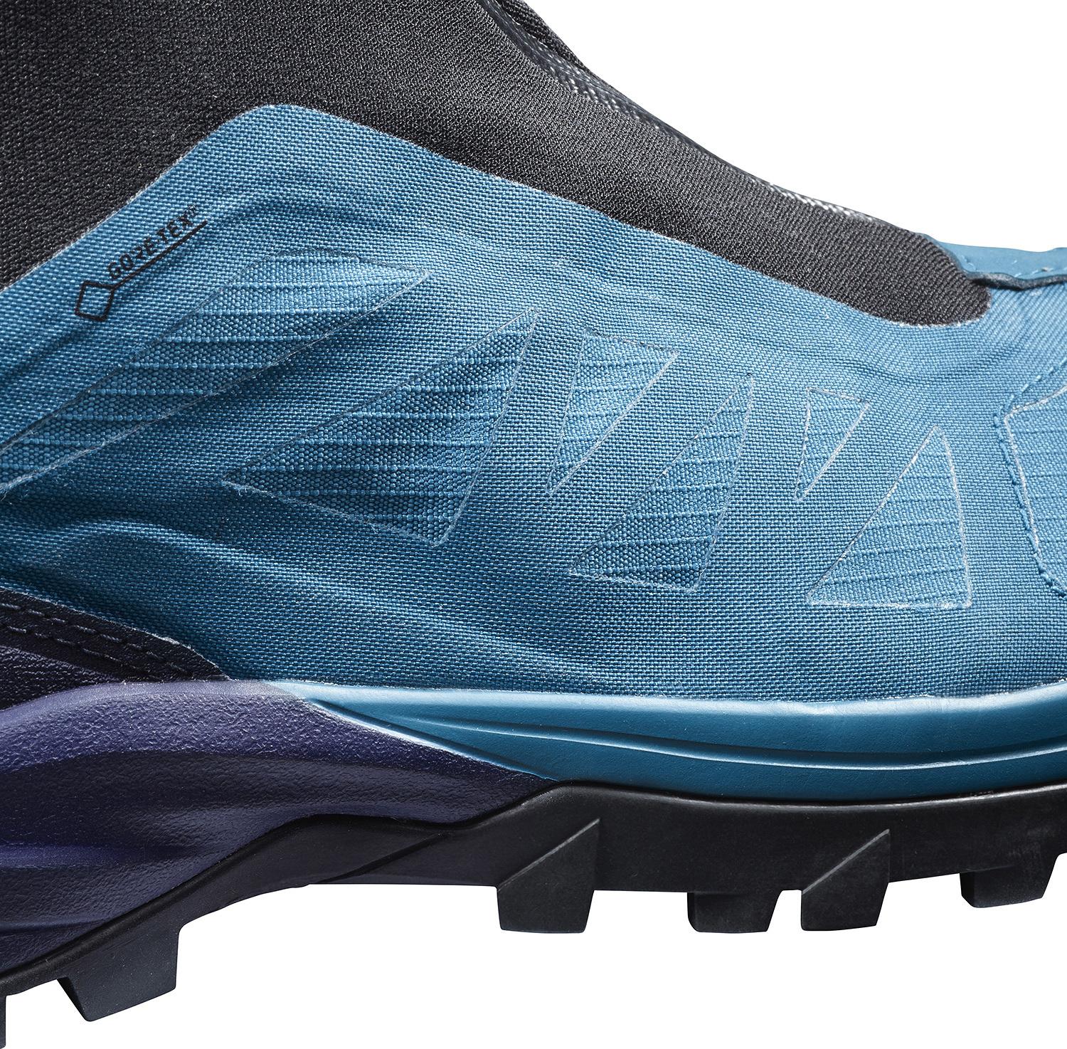 Product gallery image number 3 for product Outpath Pro GTX Hiking Shoes - Men's