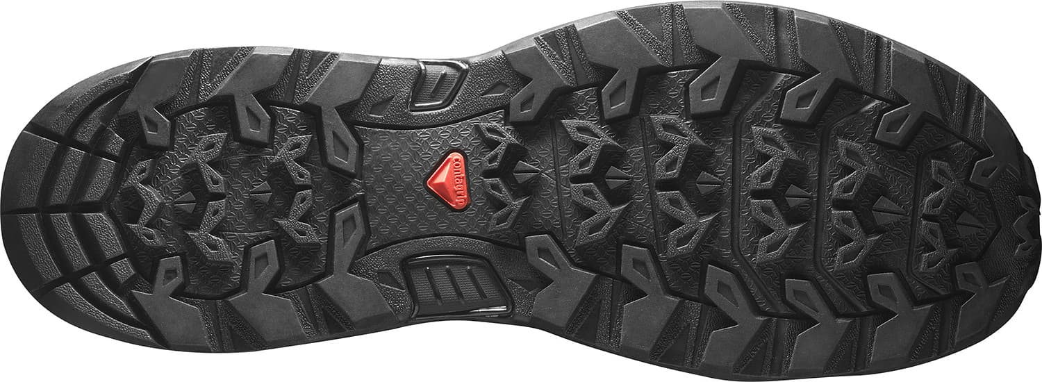 Product gallery image number 2 for product X Ultra 3 GTX Hiking Shoes - Women's