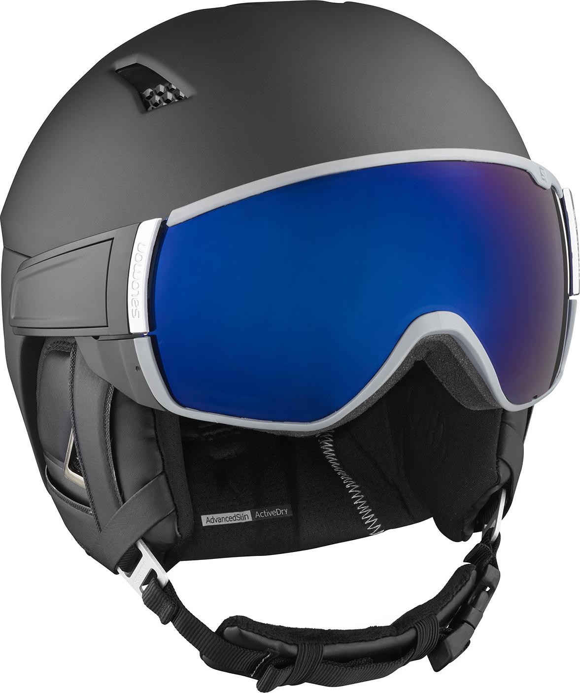Product gallery image number 4 for product Driver+ Helmet - Unisex