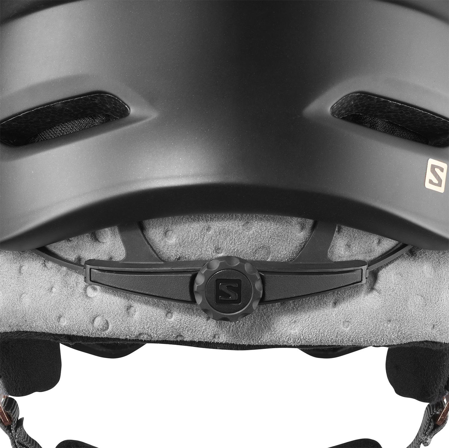 Product gallery image number 2 for product Mirage Helmet - Women's