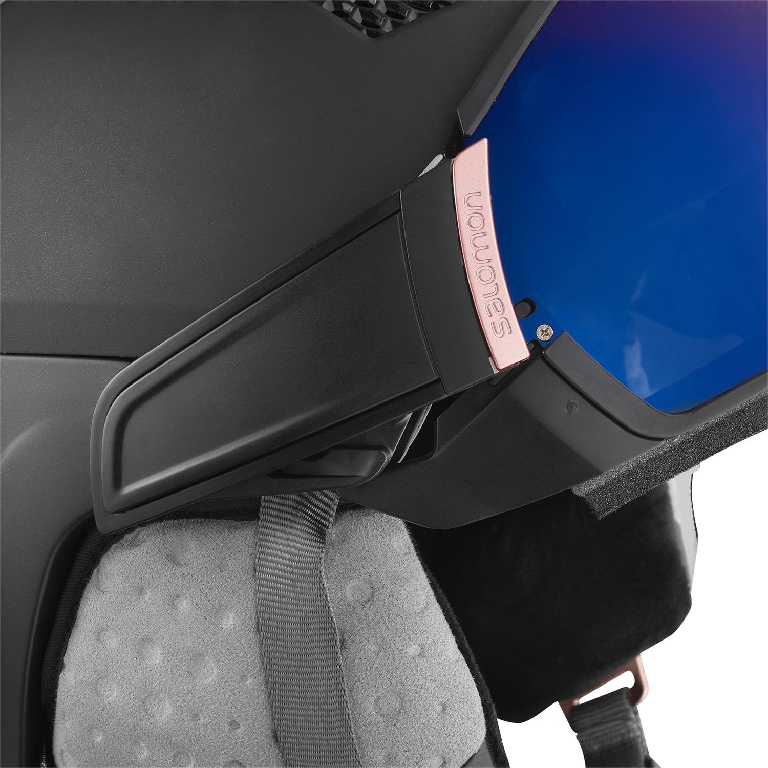 Product gallery image number 3 for product Mirage Helmet - Women's