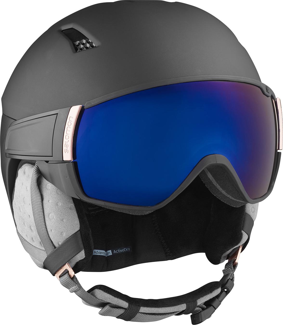 Product gallery image number 4 for product Mirage Helmet - Women's