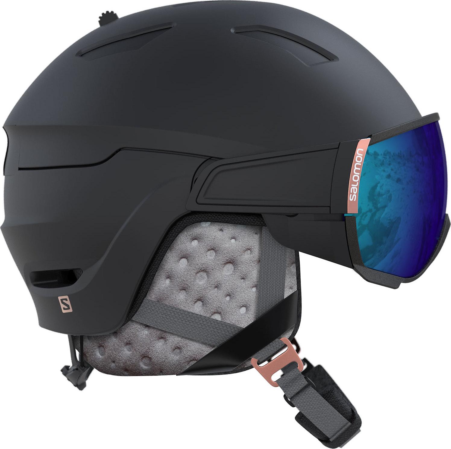 Product gallery image number 1 for product Mirage Helmet - Women's