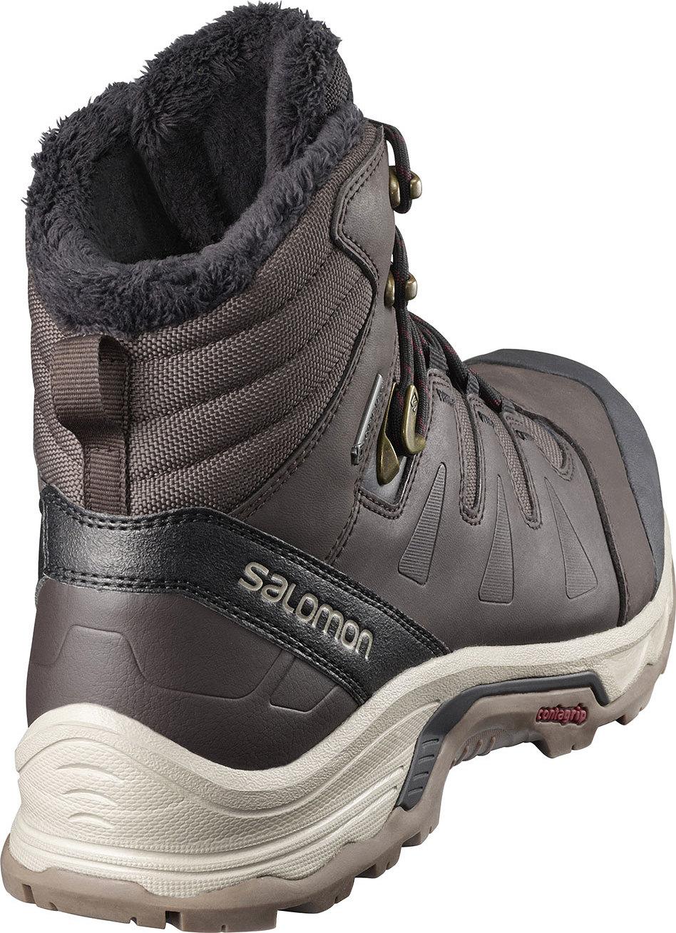 Product gallery image number 4 for product Quest Winter GORE-TEX Hiking Boots - Men's