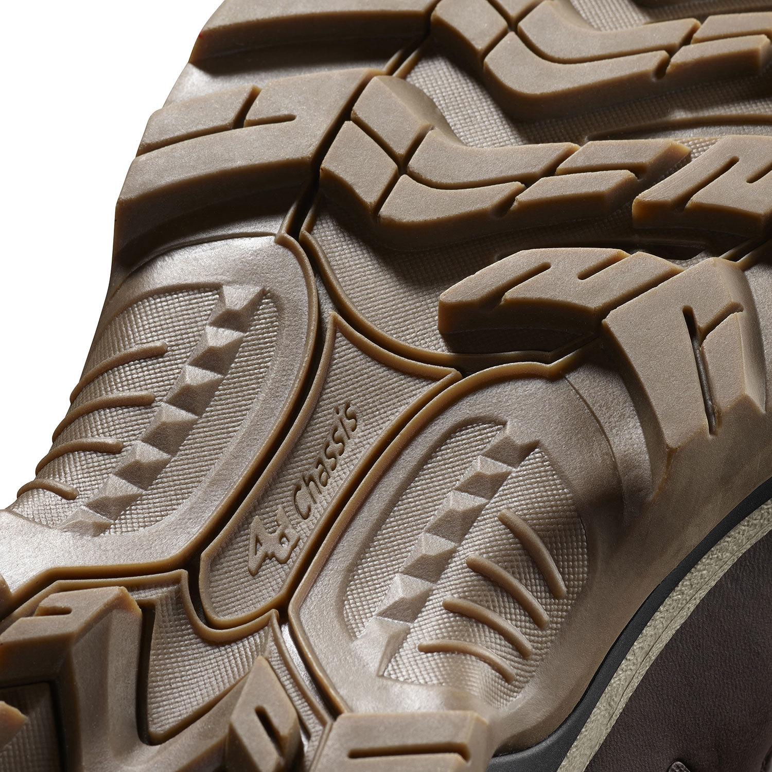 Product gallery image number 2 for product Quest Winter GORE-TEX Hiking Boots - Men's