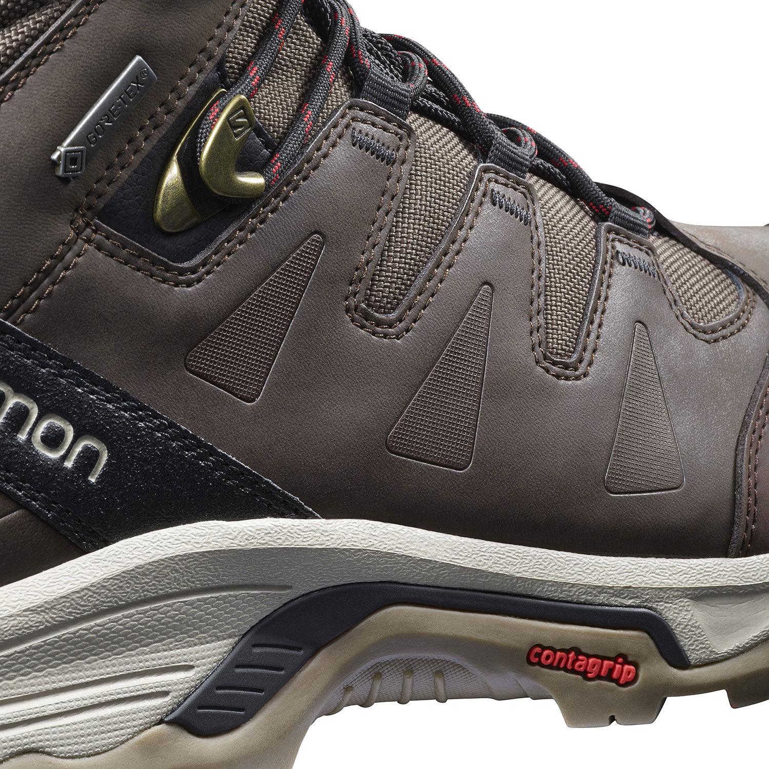 Product gallery image number 5 for product Quest Winter GORE-TEX Hiking Boots - Men's