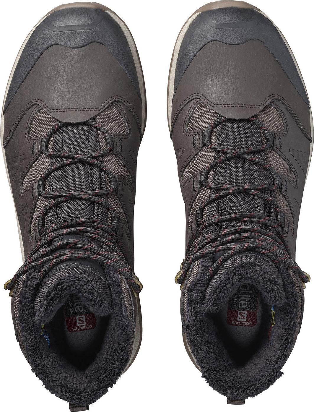 Product gallery image number 3 for product Quest Winter GORE-TEX Hiking Boots - Men's