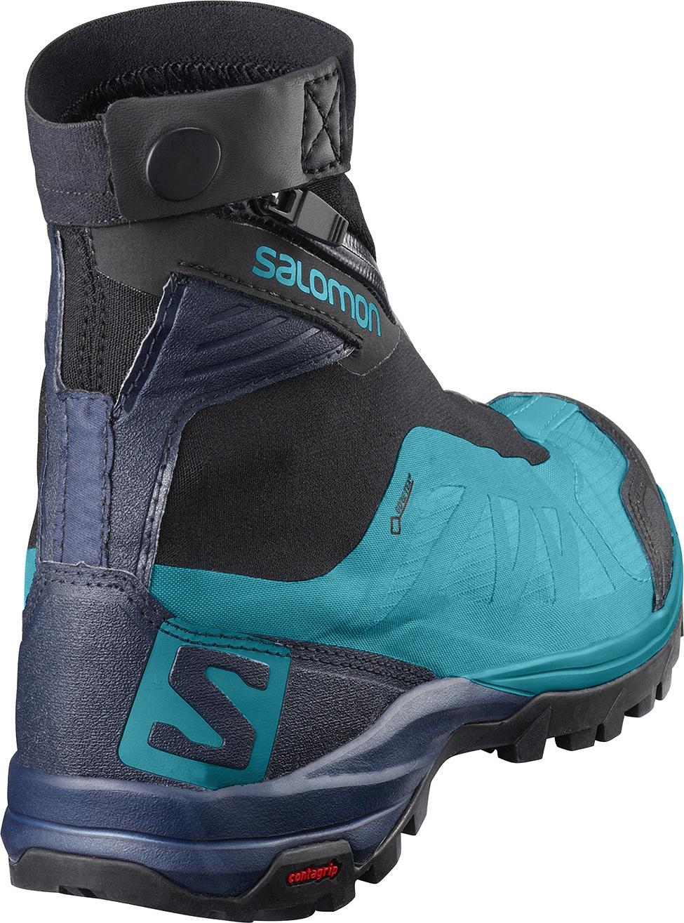 Product gallery image number 5 for product Outpath Pro GTX Hiking Shoes - Women's