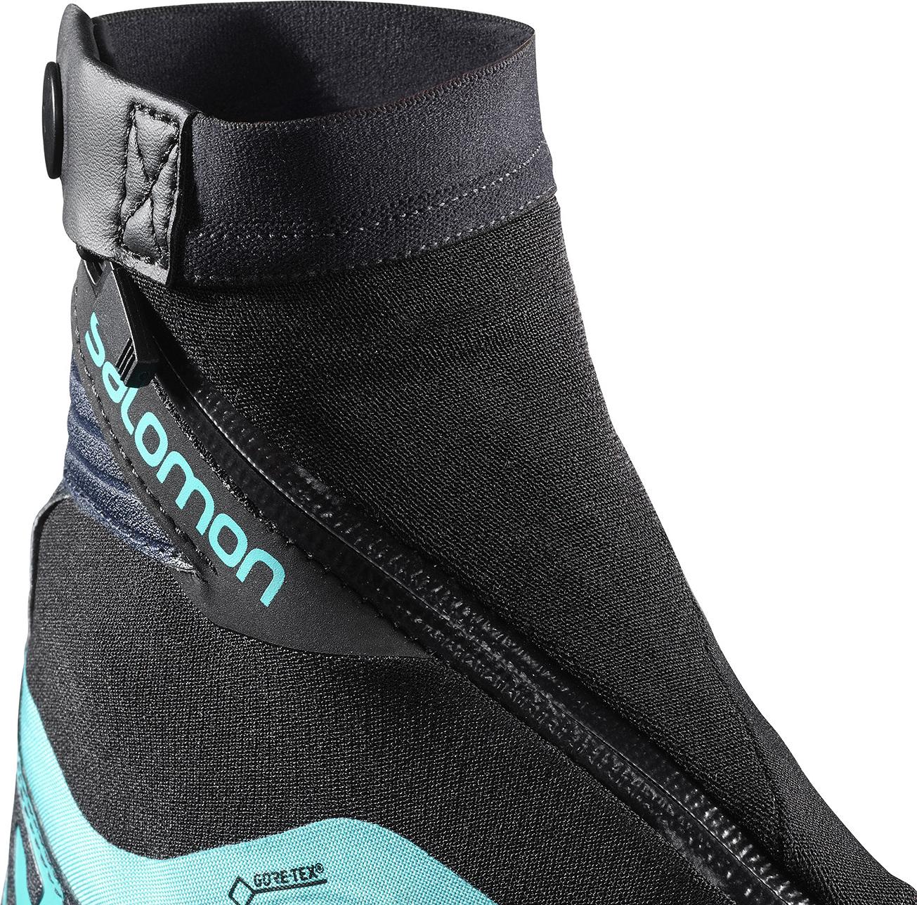 Product gallery image number 2 for product Outpath Pro GTX Hiking Shoes - Women's