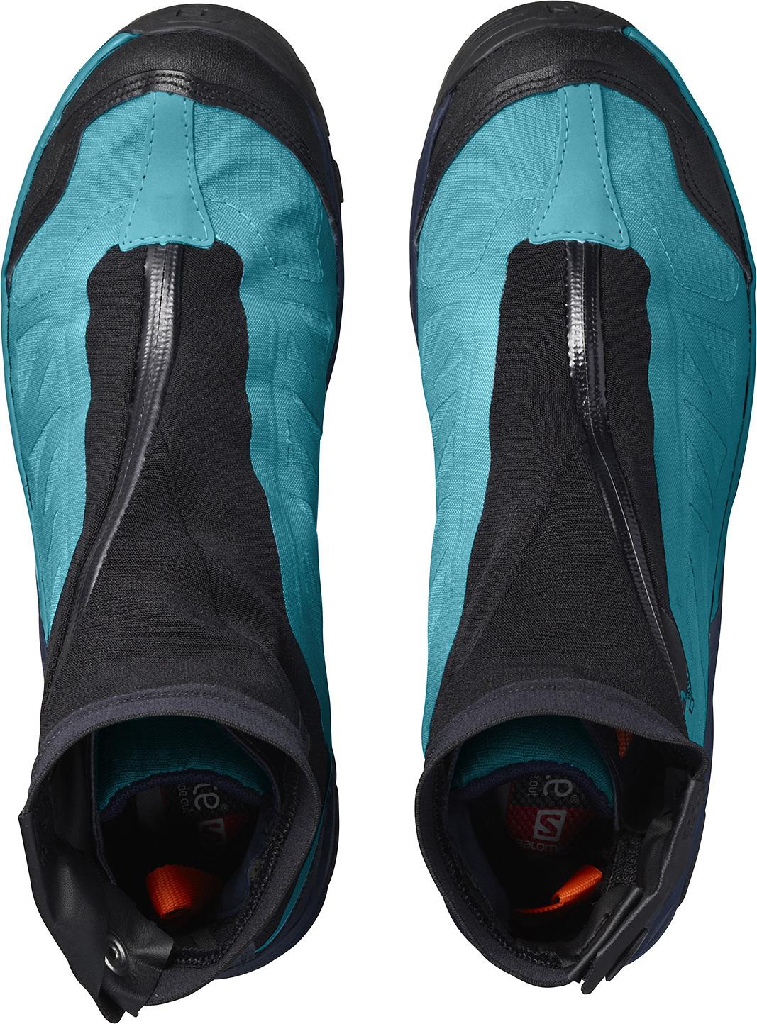 Product gallery image number 4 for product Outpath Pro GTX Hiking Shoes - Women's