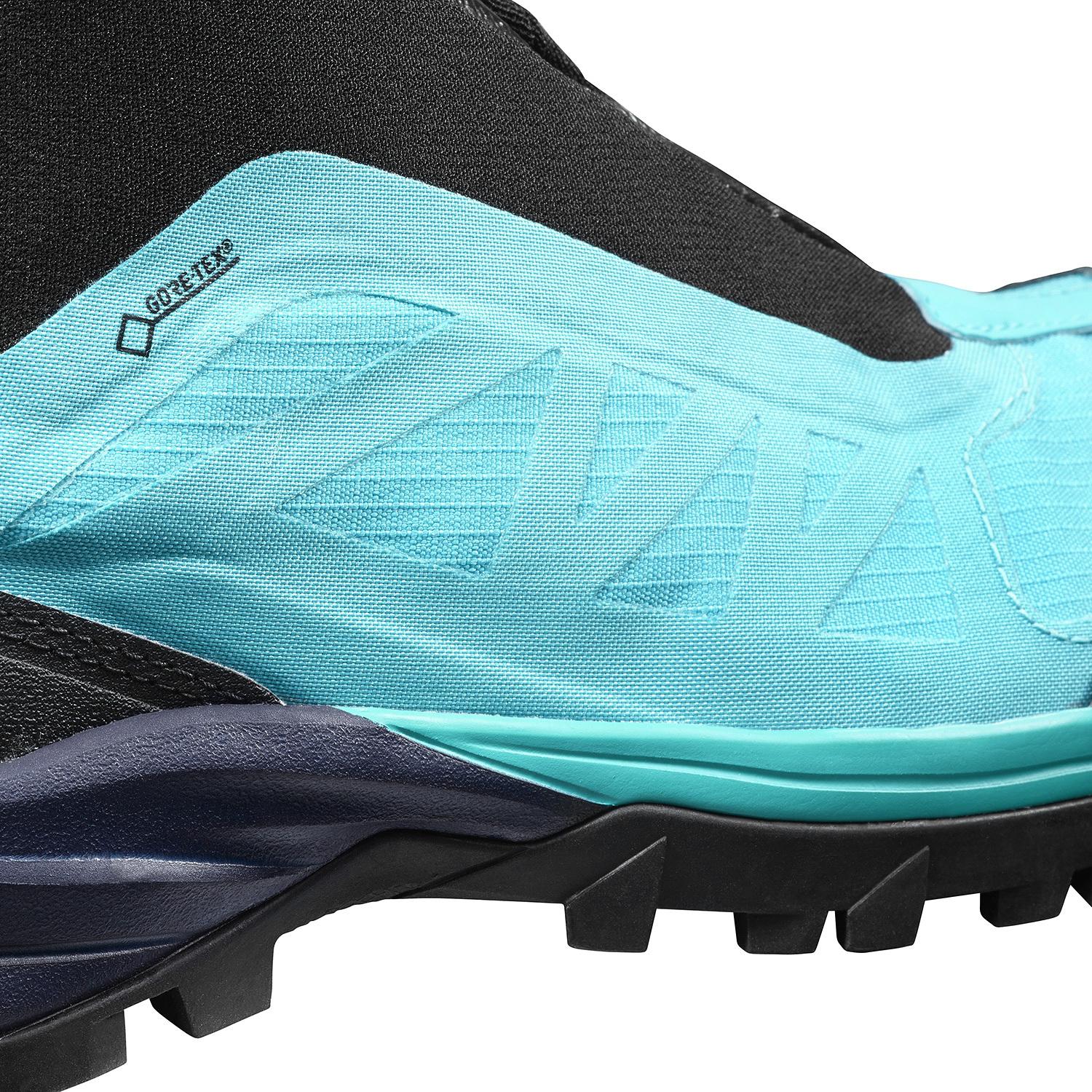 Product gallery image number 3 for product Outpath Pro GTX Hiking Shoes - Women's