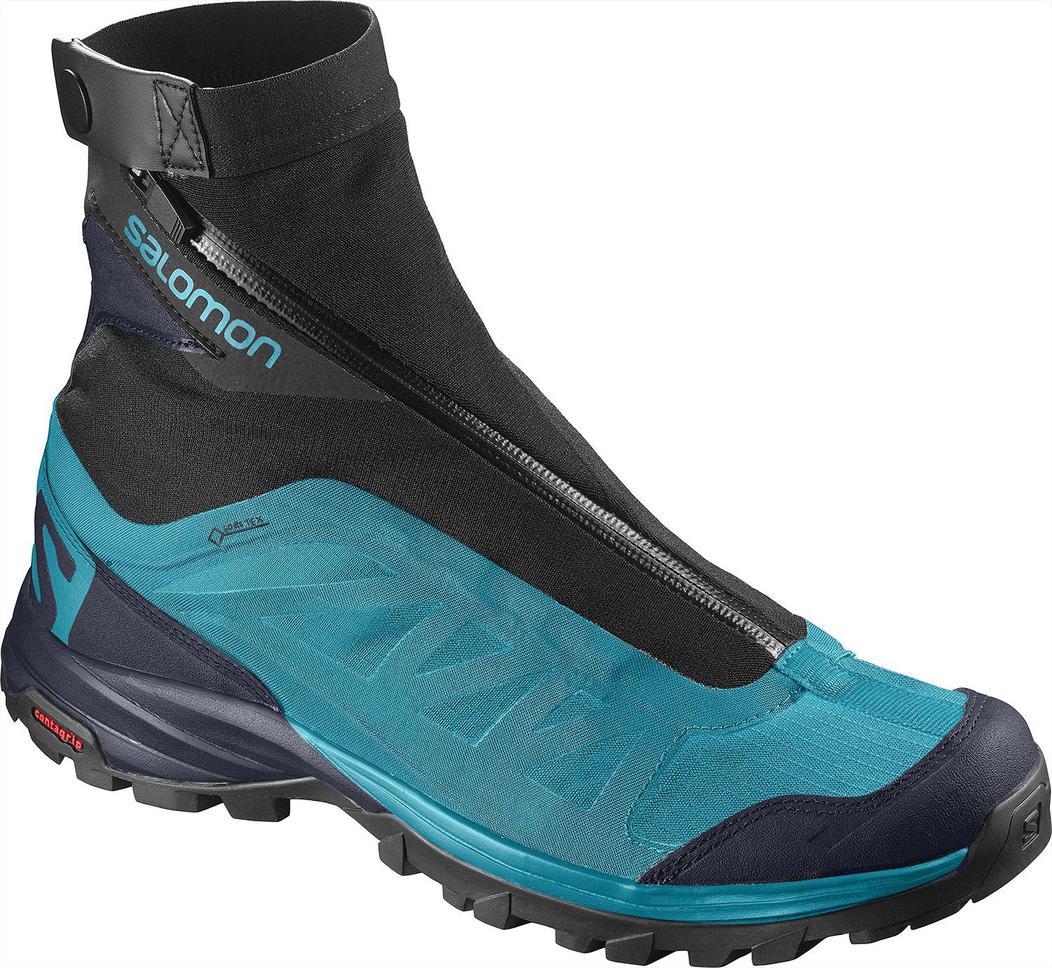 Product gallery image number 1 for product Outpath Pro GTX Hiking Shoes - Women's