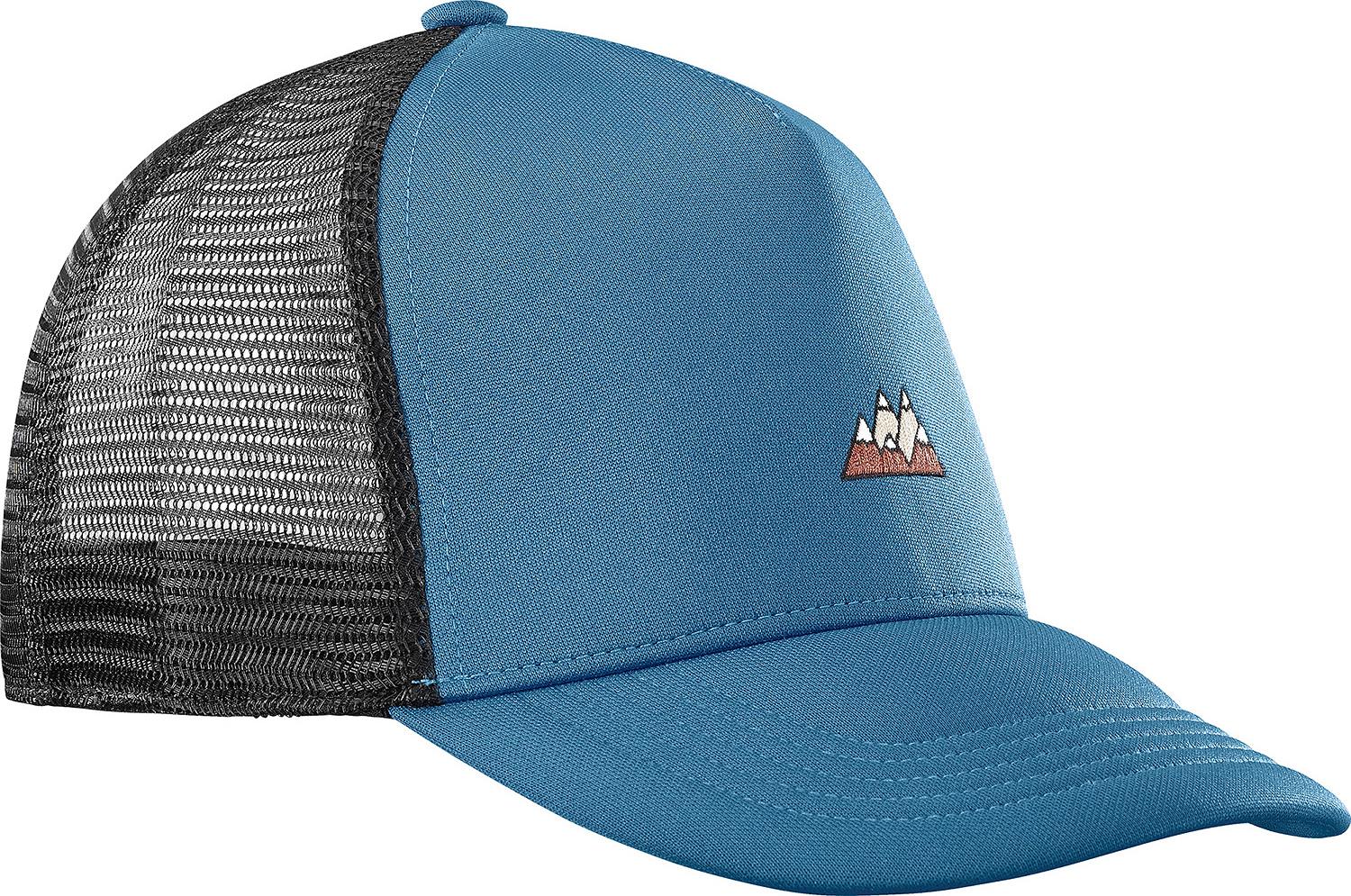 Product gallery image number 1 for product Summer Logo Cap - Men's