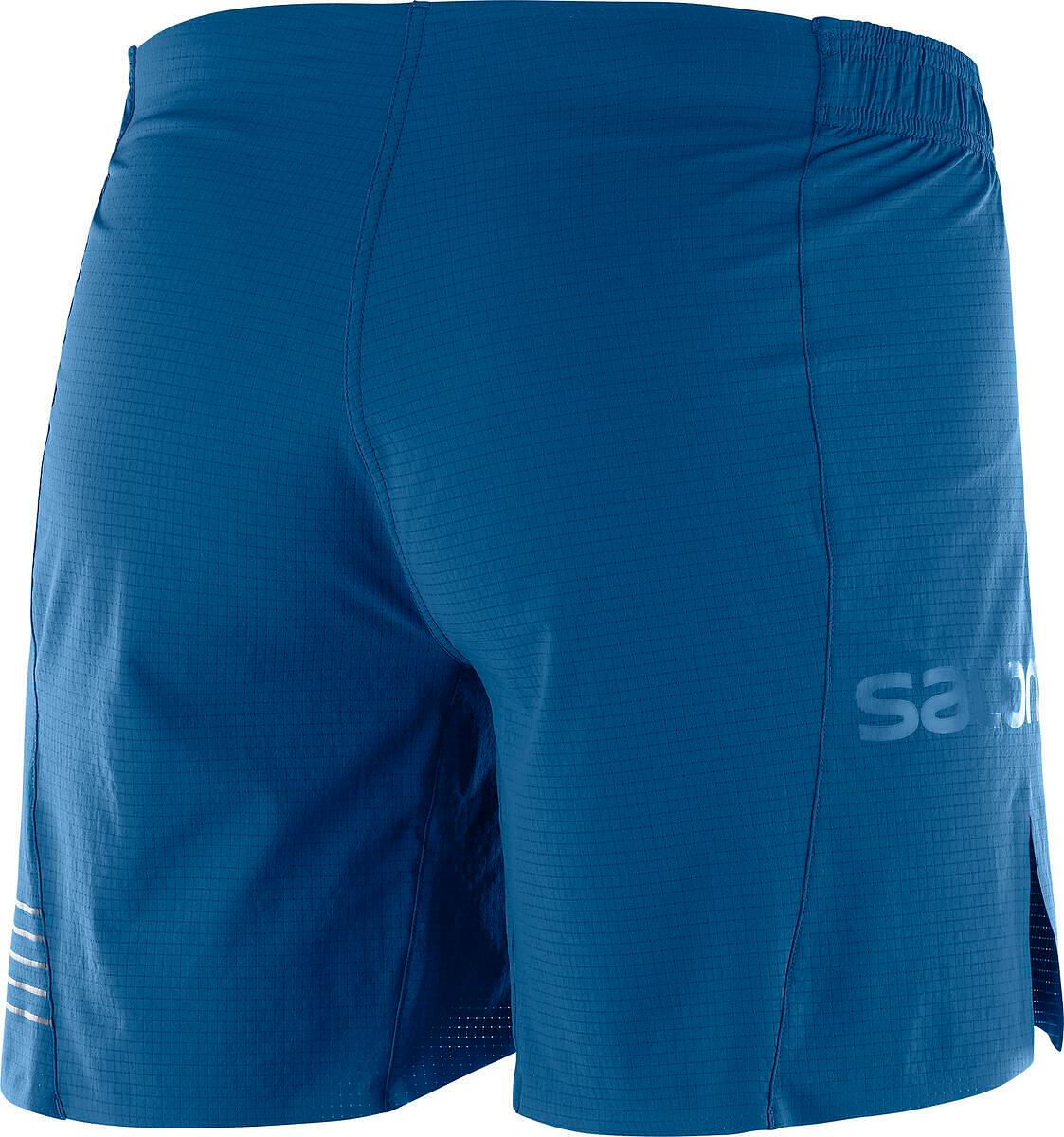 Numéro de l'image de la galerie de produits 2 pour le produit Short S/Lab 6 pouces - Homme