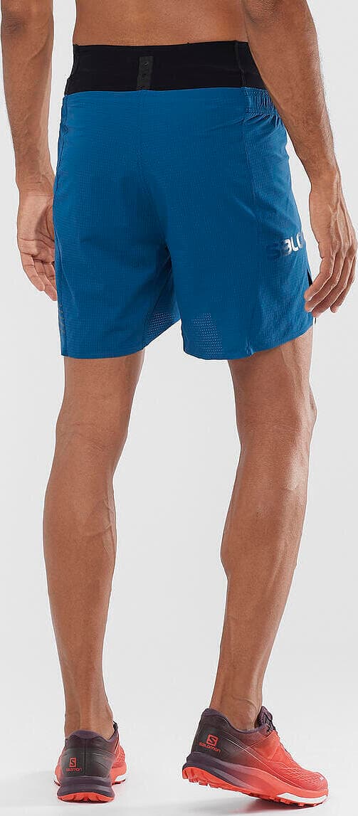 Numéro de l'image de la galerie de produits 3 pour le produit Short S/Lab 6 pouces - Homme