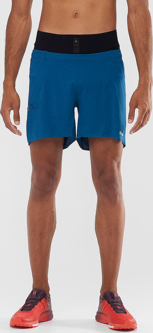 Numéro de l'image de la galerie de produits 4 pour le produit Short S/Lab 6 pouces - Homme