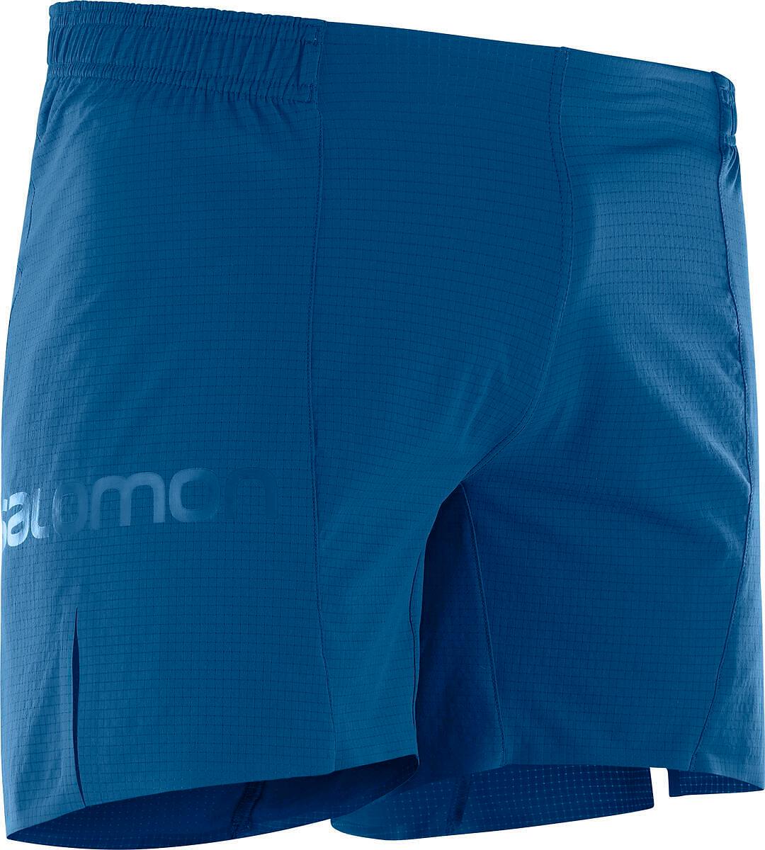 Numéro de l'image de la galerie de produits 5 pour le produit Short S/Lab 6 pouces - Homme