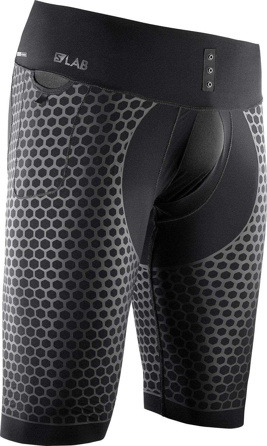 Product gallery image number 5 for product S/Lab Exo Half Tight - Men's