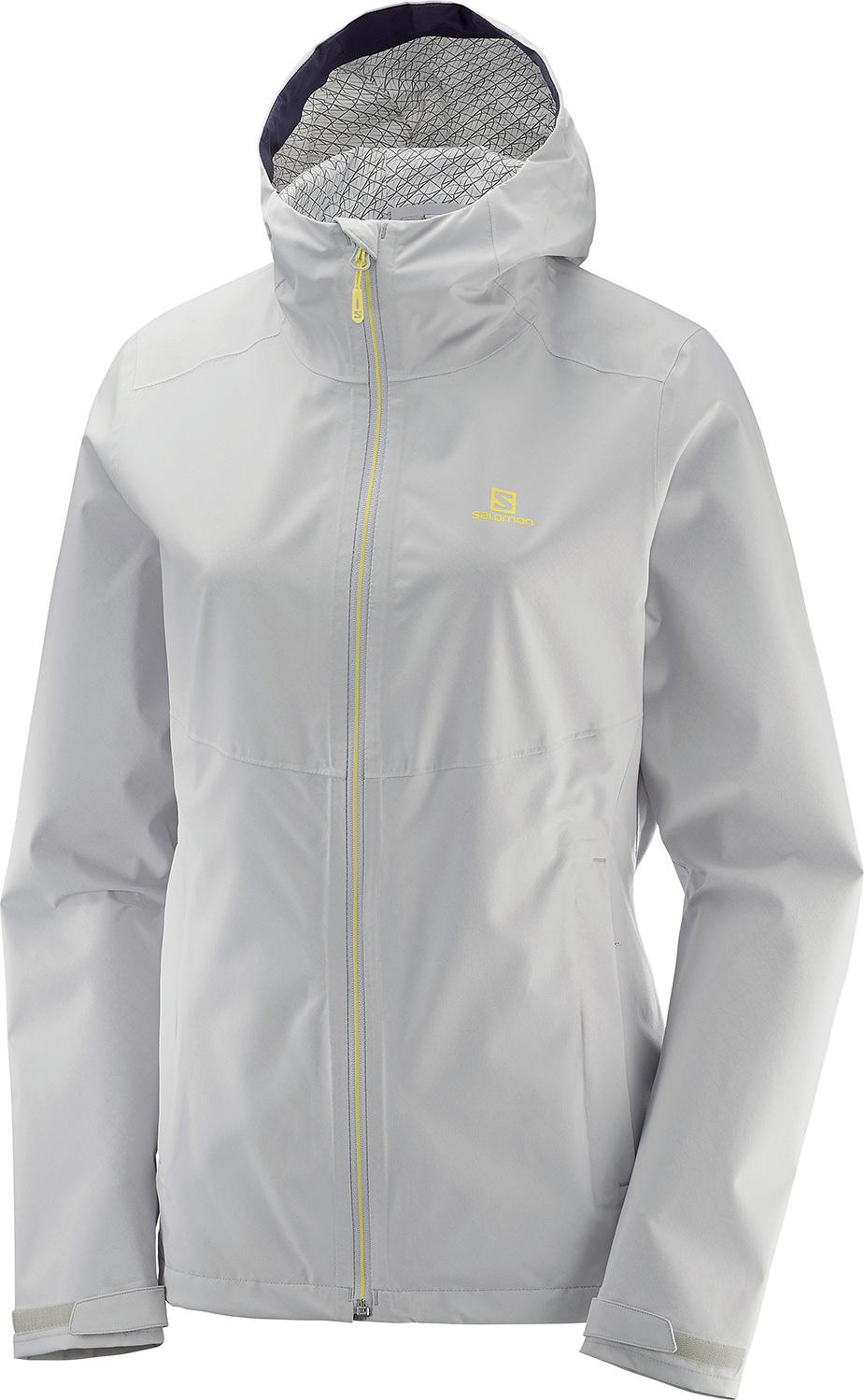 Product gallery image number 1 for product La Cote Flex 2.5L Jacket - Women's