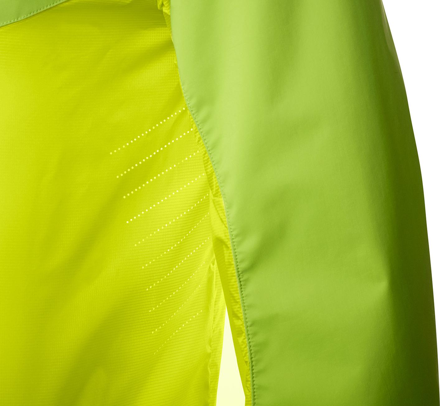 Product gallery image number 4 for product Outspeed Hybrid Jacket - Men's