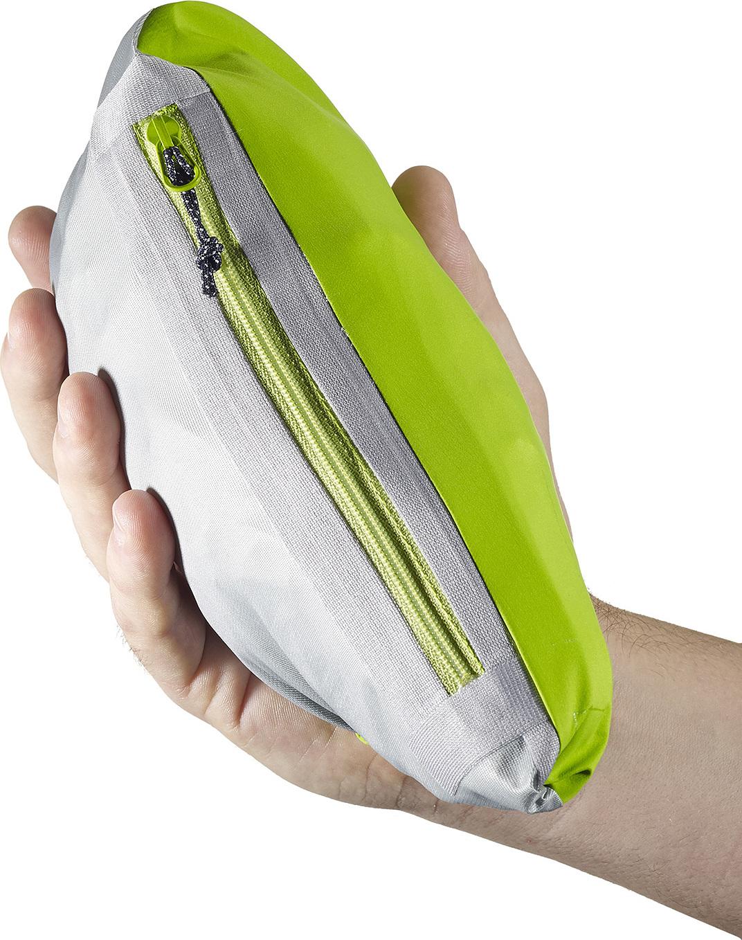 Product gallery image number 3 for product Outspeed Hybrid Jacket - Men's