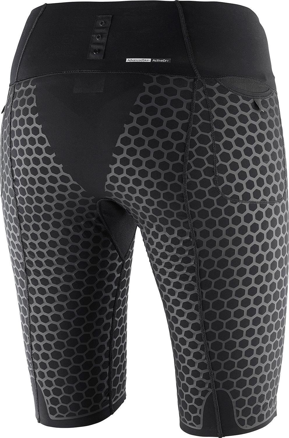Product gallery image number 6 for product S/Lab Exo Half Tight - Women's