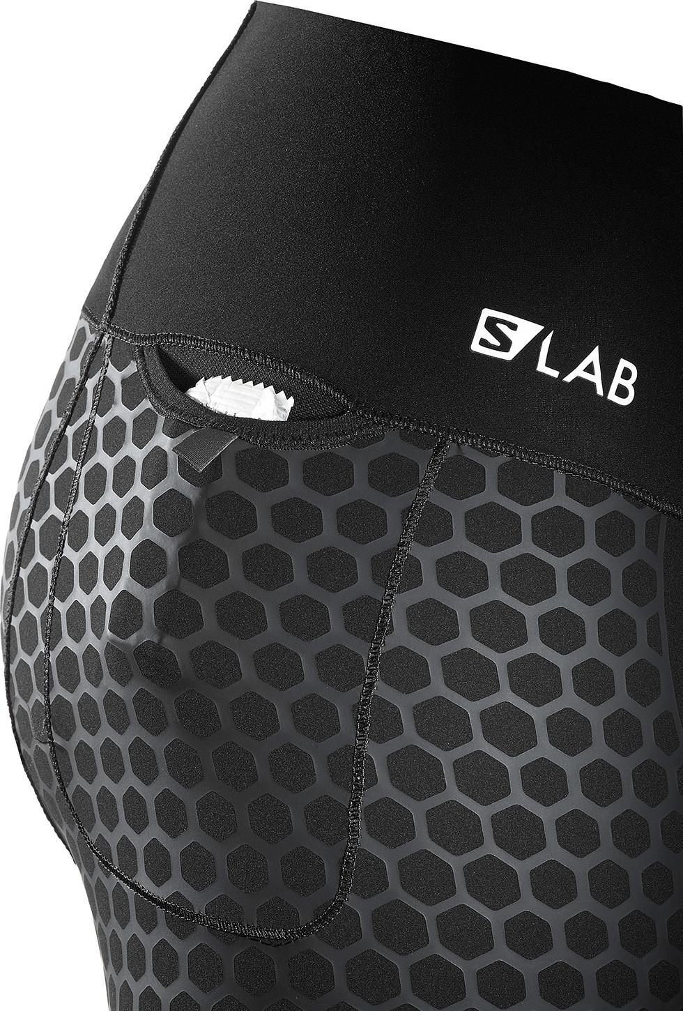 Product gallery image number 4 for product S/Lab Exo Half Tight - Women's