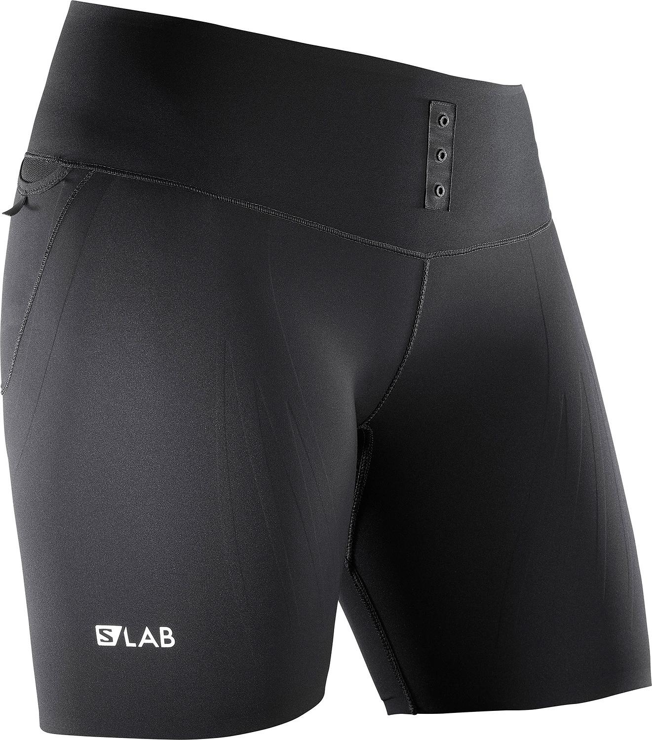 Product gallery image number 6 for product S/Lab Support Half Tight - Women's