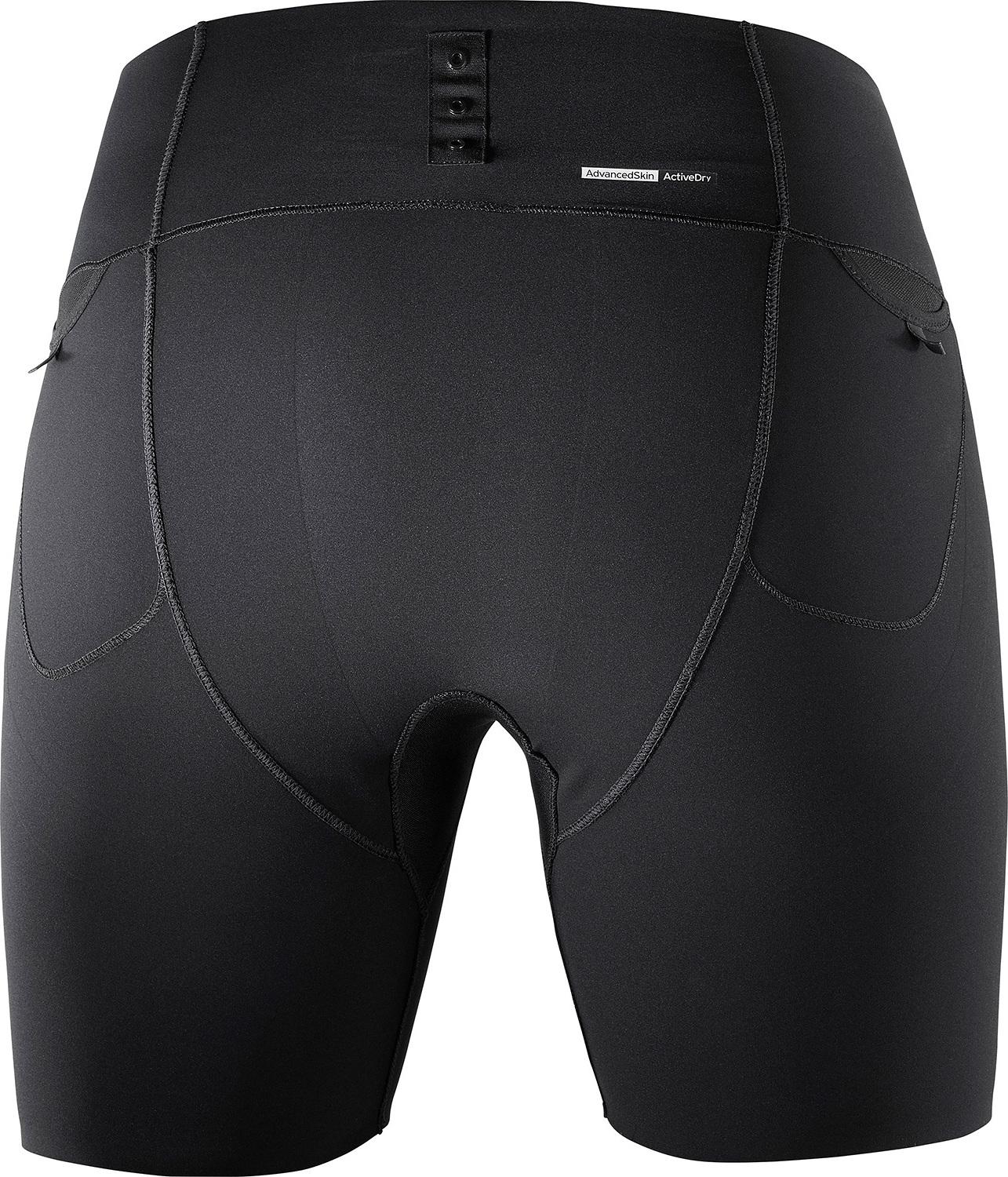 Product gallery image number 5 for product S/Lab Support Half Tight - Women's