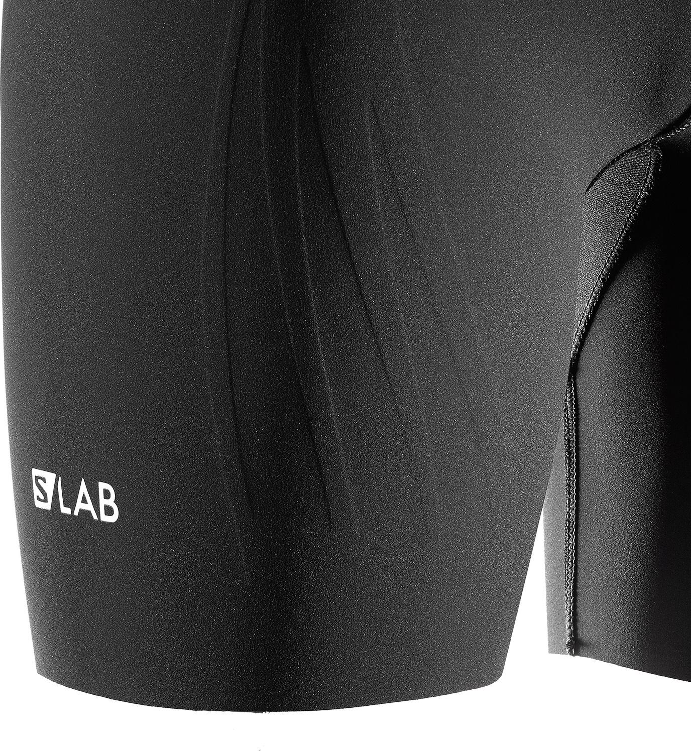 Product gallery image number 3 for product S/Lab Support Half Tight - Women's