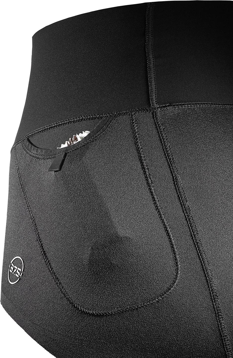 Product gallery image number 3 for product S/Lab Sense Brief - Women's