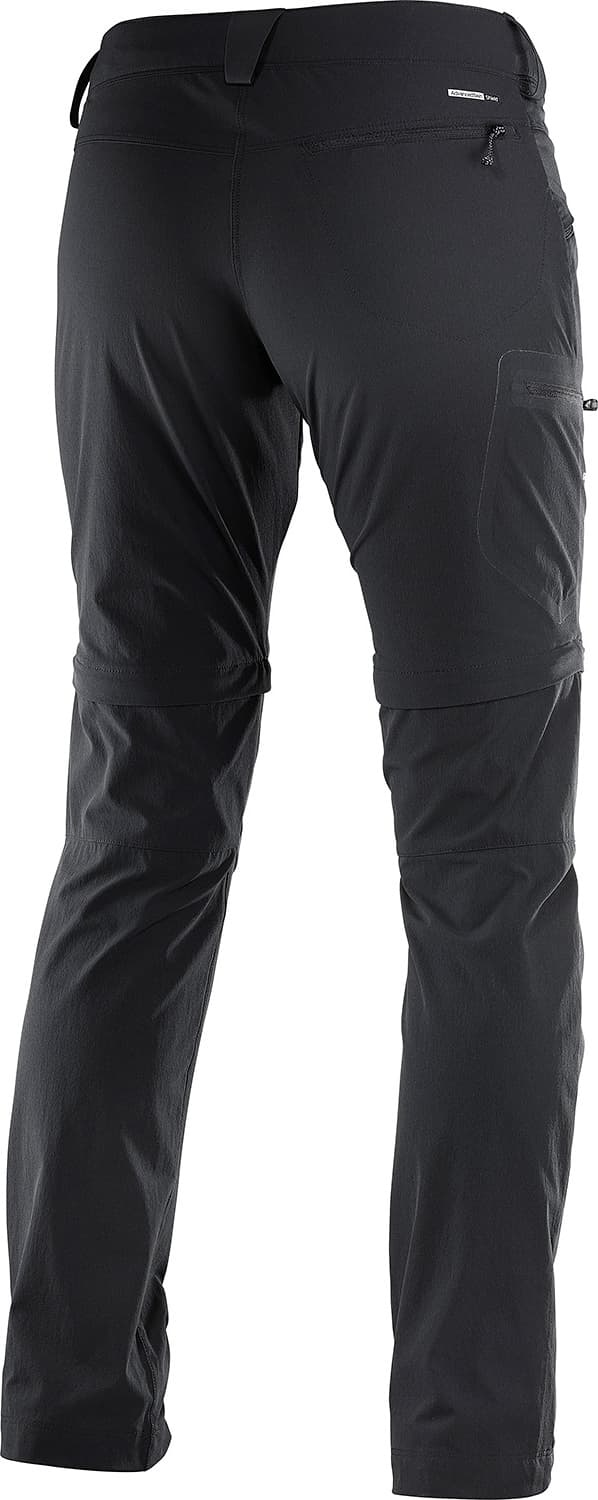 Numéro de l'image de la galerie de produits 4 pour le produit Pantalon convertible Wayfarer - Femme