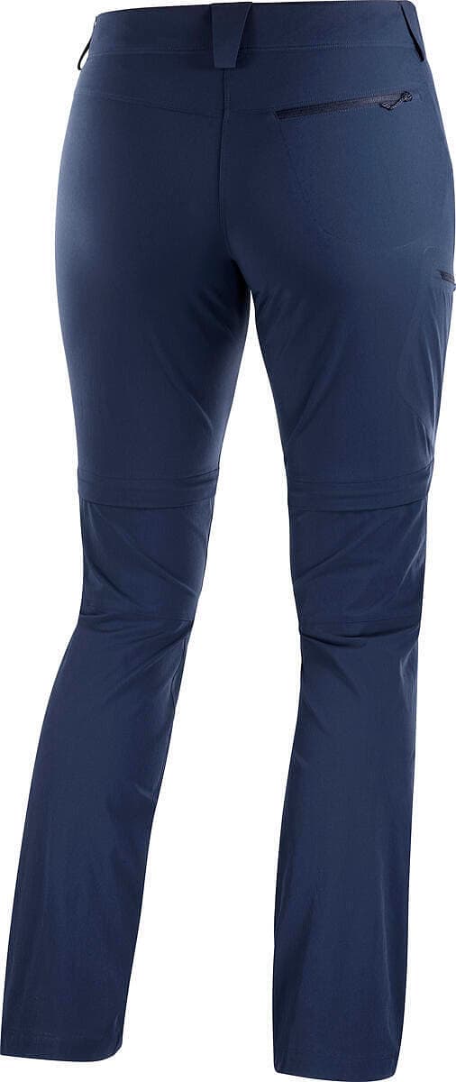 Product gallery image number 2 for product Pantalon convertible Wayfarer - Femme