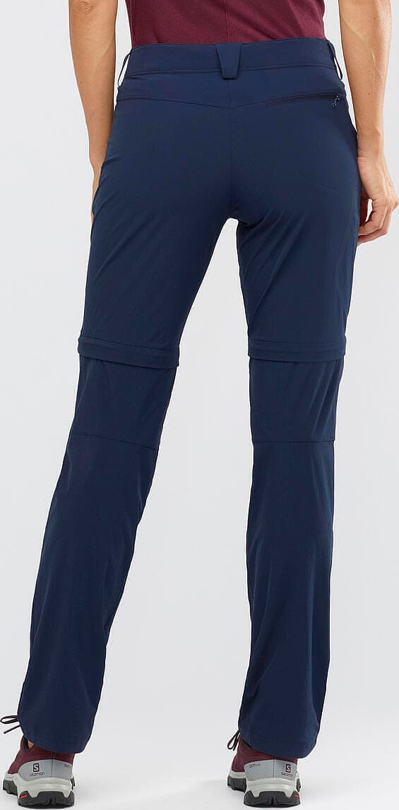 Product gallery image number 4 for product Pantalon convertible Wayfarer - Femme