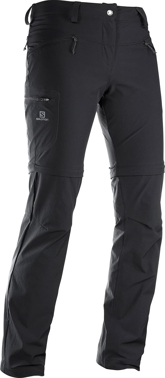 Numéro de l'image de la galerie de produits 3 pour le produit Pantalon convertible Wayfarer - Femme