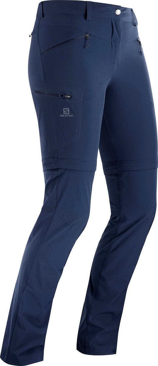 Product gallery image number 5 for product Pantalon convertible Wayfarer - Femme