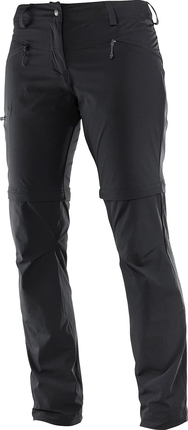 Numéro de l'image de la galerie de produits 1 pour le produit Pantalon convertible Wayfarer - Femme