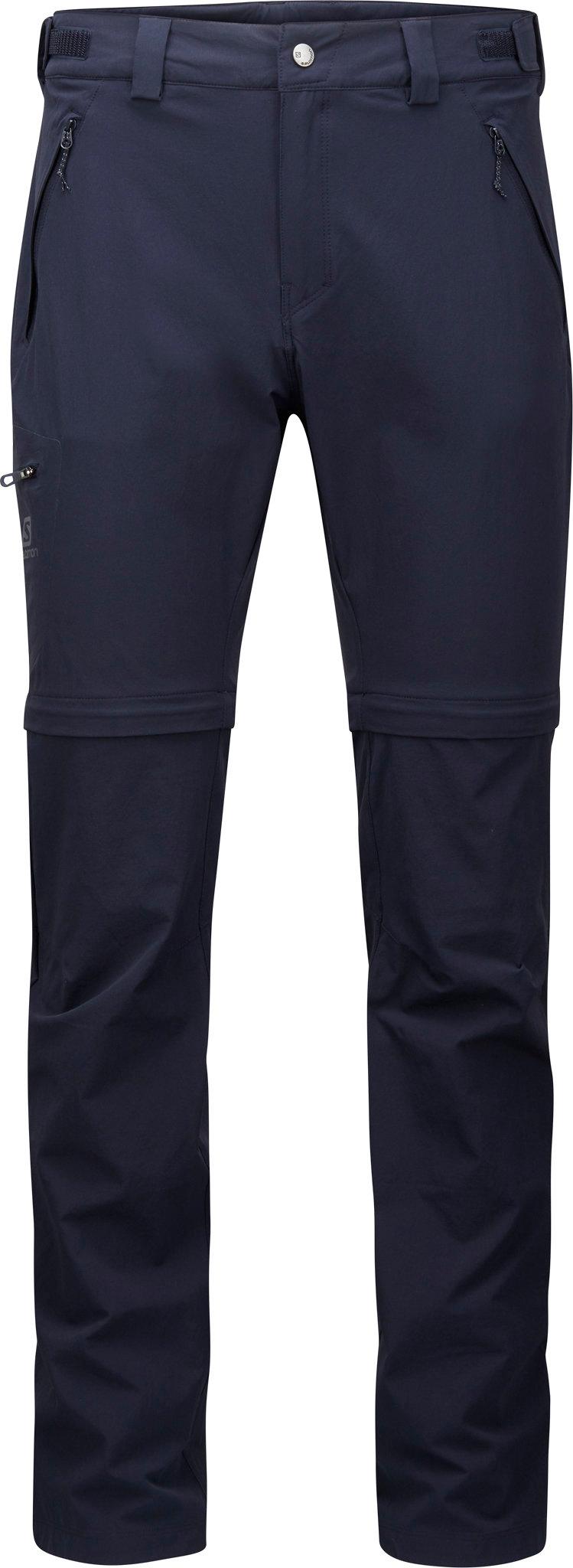 Product image for Wayfarer Zip Off Pants - Women's
