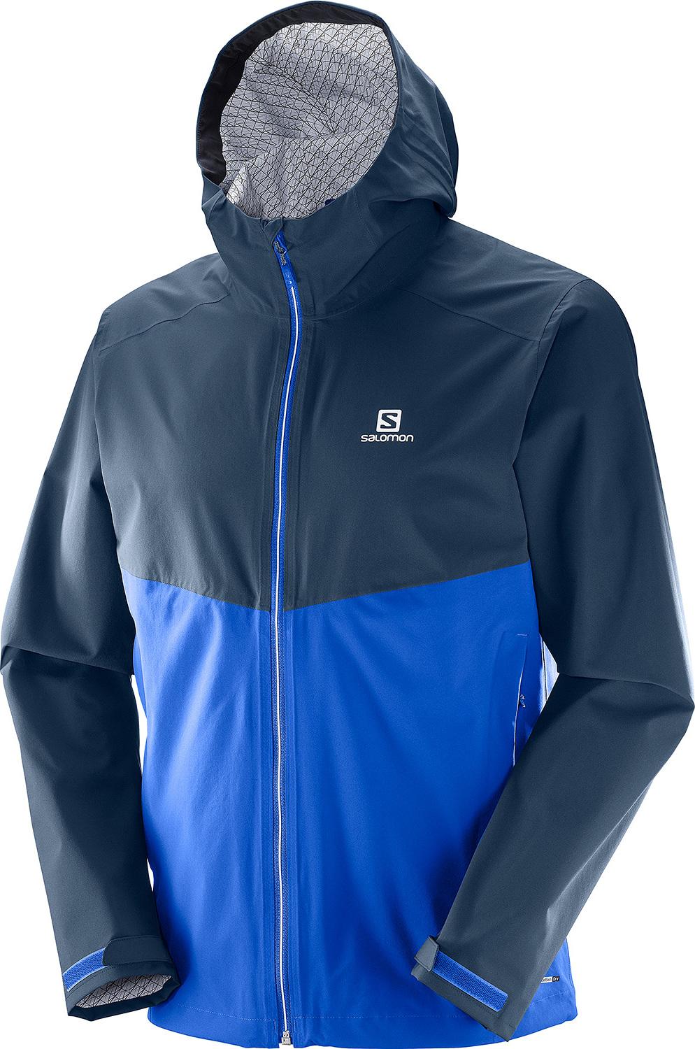 Product gallery image number 1 for product La Cote Flex 2.5L Jacket - Men's