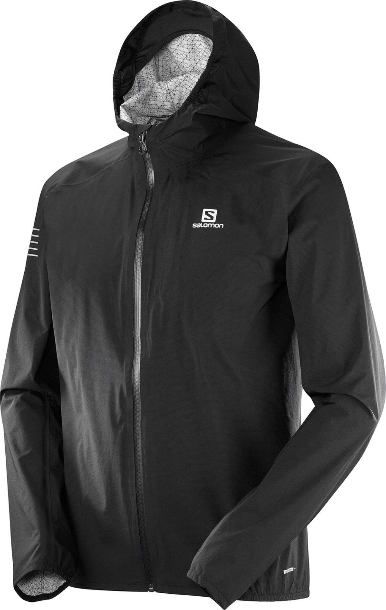Product gallery image number 1 for product Bonatti Waterproof Jacket - Men's